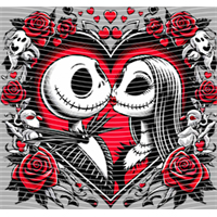 Valentine's Day-QRJ  445